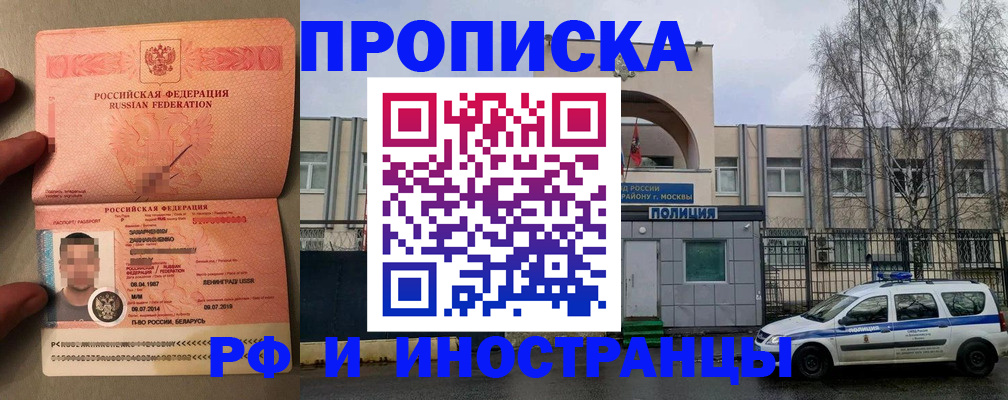 временная регистрация собственник в Донском